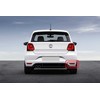 Vag Polo Vento Galinio Šviesos Atspindžio Originalus 6C0945106A
