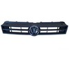 Vag Polo Vento Radiator Grilis 2010 2012 Originalus 6R0853651CRYP