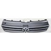 Vag Polo Vento Radiator Grilis 2010 2012 Originalus 6R0853651CRYP