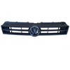 Vag Polo Vento Radiator Grilis 2010 2012 Originalus 6R0853651CRYP