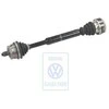 Vag Polos Su Pastovia Greitimi Sankabomis Passat B5 1997 2005 Originalus 8D0407454X