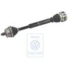 Vag Polos Su Pastovia Greitimi Sankabomis Passat B5 1997 2005 Originalus 8D0407454X