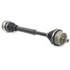 VAG Polos Su Pastoviaisiais Sankabiais Audi A4 Avant 1995 2001 Volkswagen Passat Variant 8D0407453AX Originalus
