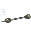 Vag Polos Su Pastoviu Greičiu Sankabomis Passat B2 Syncro 85 88 Originalus 323407271