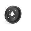 VAG Poly V Belt Pulley Audi A8 Volkswagen Touareg Bentley Continental Originalus 07D121031D