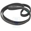 Vag Poly V Juosta Sharan Mk1 1996 2000 Originalus 028903137AS