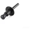 VAG Pop Rivetas Volkswagen Passat 3B 1997-2005 Skoda Superb 3U Originalus N90813101