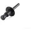 VAG Pop Rivetas Volkswagen Passat 3B 1997-2005 Skoda Superb 3U Originalus N90813101
