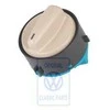 VAG Potenciometras Šviesiai Rudos Spalvos Bora Golf Mk4 Passat B5 Originalus 1J0959613E8YS