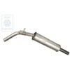 Vag Pre Dampers Golf 4 Bora 1998 2006 Originalus 6N0253209J