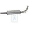 Vag Pre Dampers Polo 6N2 2000 2002 Originalus 6N0253209E