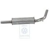 Vag Pre Dampers Polo 6N2 2000 2002 Originalus 6N0253209E