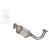 Vag Pre Dampers T3 Syncro 1985 1992 Originalus 025251209D