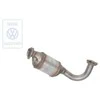 Vag Pre Dampers T3 Syncro 1985 1992 Originalus 025251209D