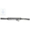 Vag Pre Dampers Volkswagen Polo Hatchback 86C Polo Sedan 80 1982 1990 Originalus 871253209A