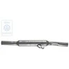 Vag Pre Dampers Volkswagen Polo Hatchback 86C Polo Sedan 80 1982 1990 Originalus 871253209A