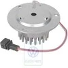 VAG Preheater Golf Mk3 Passat B3 Polo 2F Originalus 032129893
