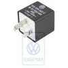 Vag Prerezistorius T4 1999 2004 Originalus 7D0959263C