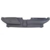 VAG Priekabos Apmokslas Satino Juodas Audi A4 allroad quattro 2010-2016 Originalus 8K0807081D9B9