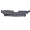 VAG Priekabos Apmokslas Satino Juodas Audi A4 allroad quattro 2010-2016 Originalus 8K0807081D9B9