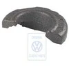 Vag Priekabos Apsaugos Dangtelis Golf Mk3 1992 1998 Originalus 1H6804993
