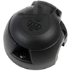 VAG Priekabos Iltintas A3 A4 A6 A8 Eos Golf Octavia Originalus 1K0945505