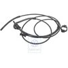 Vag Priekabos Šlaunis Touareg Mk1 2003 2007 Originalus 7L6129482L