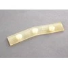 Vag Priekabos Stiklas Audi 100 80 Volkswagen Santana 823711134 Originalus