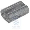 Vag Priekabos Stiklas Derby Mk1 Polo Mk1 021129757A
