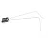 VAG Priekabos Tvirtinimo Detalės Rinkinys Volkswagen Jetta Variant 2010-2014 Audi Q5 2009-2012 Originalus 4L0898671B