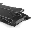 Vag Priekinė Kėbulo Apdailos Detalė Kairėje Audi A6 A6 Avant 2005 2011 Originalus 4F0825207D