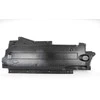 Vag Priekinė Kėbulo Apdailos Detalė Kairėje Audi A6 A6 Avant 2005 2011 Originalus 4F0825207D