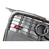 Vag Priekinės Grotelės Su S3 Logotipu Audi S3 8P 2004 2008 Originalus 8P0853651A1RR