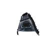 Vag Priekinio Bamperio Apatinis Apdailos Groteliu Kairysis Audi A4 S4 8W0807681AJ9B9