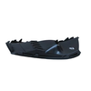 Vag Priekinio Bamperio Apatinis Apdailos Groteliu Kairysis Audi A4 S4 8W0807681AJ9B9