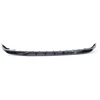 VAG Priekinio Bamperio Aptakų Spoileris VW GOLF IV GTI 1997 2003 Originalus 1J0805903FB41
