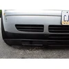 VAG Priekinio Bamperio Aptakų Spoileris VW GOLF IV GTI 1997 2003 Originalus 1J0805903FB41