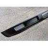 VAG Priekinio Bamperio Aptakų Spoileris VW GOLF IV GTI 1997 2003 Originalus 1J0805903FB41