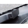 VAG Priekinio Bamperio Aptakų Spoileris VW GOLF IV GTI 1997 2003 Originalus 1J0805903FB41