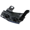 VAG Priekinio Bamperio Desines Apatines Gido Profilio Audi E Tron GT F8 Volkswagen ID4 ID5 Originalus 11A807050