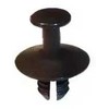 VAG Priekinio Bamperio Spoilerio Laikiklis Audi A1 Seat Ibiza 6L0121136A