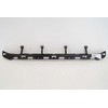 Vag Priekinio Buferio Apatinės Apatinės Grotelės Audi A7 Quattro Originalus 4G8807899A