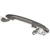 Vag Priekinio Išorinio Durų Rankena Volkswagen Derby Seat Cordoba Ibiza Originalus 6K0837207