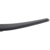 VAG Priekinis Bumperio Apatinis Lipas Audi A6 Avant 2011 2017 Originalus 4G08071109B9