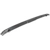 Vag Priekinis Bumperio Centro Gumos Atrama Audi A6 A6L e-tron GT 2019 Originalus 4K0823125