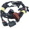 VAG Priekinis Bumperis PDC Laido Kabelis Originalus 10A971095D