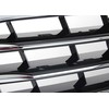 Vag Priekinis Bumperis Radiatoriaus Grotelė Juoda Audi A7 Sportback 2011 2014 Originalus 4G8853651CT94