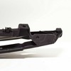 VAG Priekinis Centrinis Radiatoriaus Grile Suportas VW SCIROCCO MK3 Originalus 1K8805813B