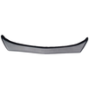 VAG Priekinis Centrinis Spoiler VW ID4 ID5 Originalus 11E805903A9B9