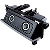 Vag Priekinis Centro Konsolės Lizdo Dekoras Originalus 4M0864061BA4